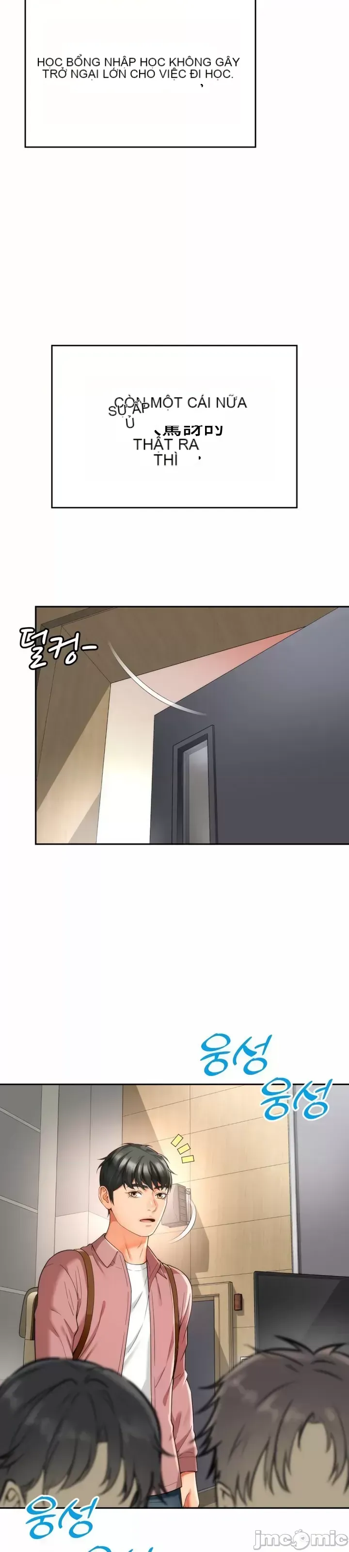 Làm bạn với bạn bè và mẹ Chương 1-50