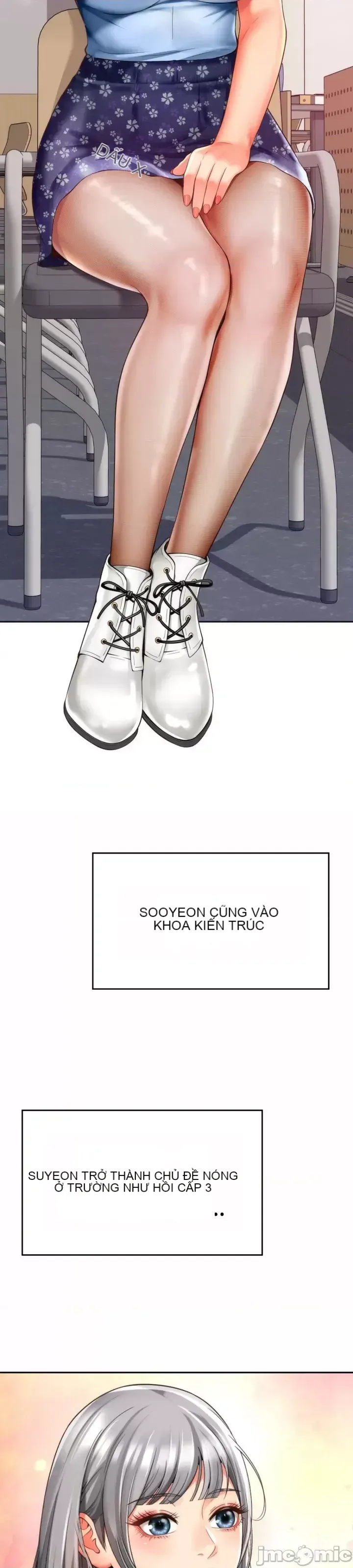 Làm bạn với bạn bè và mẹ Chương 1-50