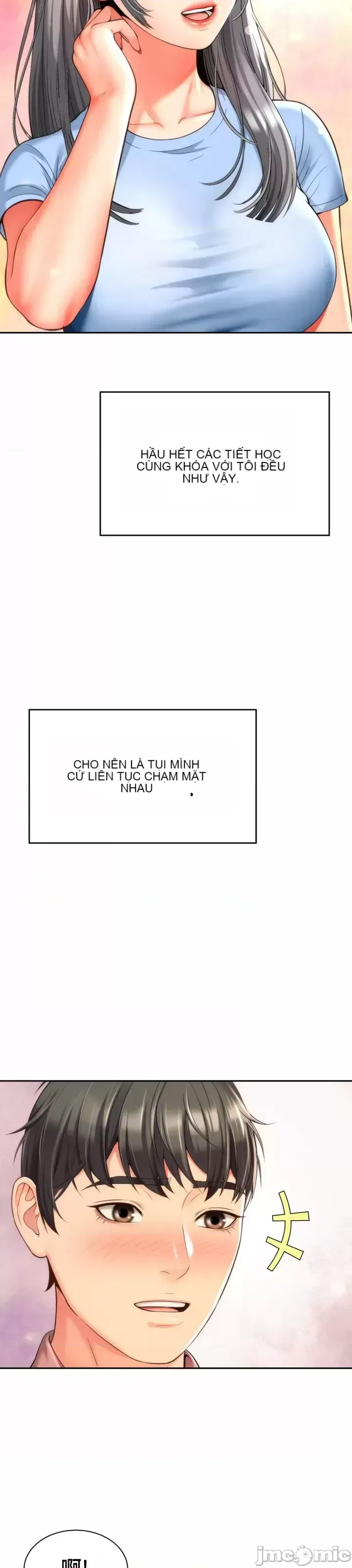 Làm bạn với bạn bè và mẹ Chương 1-50