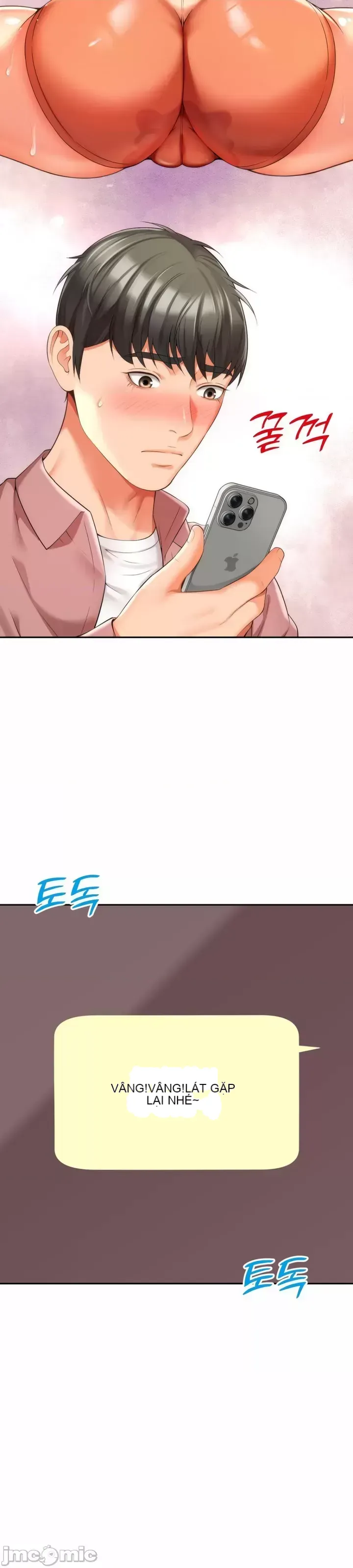 Làm bạn với bạn bè và mẹ Chương 1-50