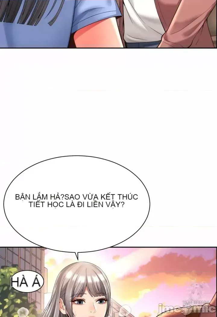 Làm bạn với bạn bè và mẹ Chương 1-50