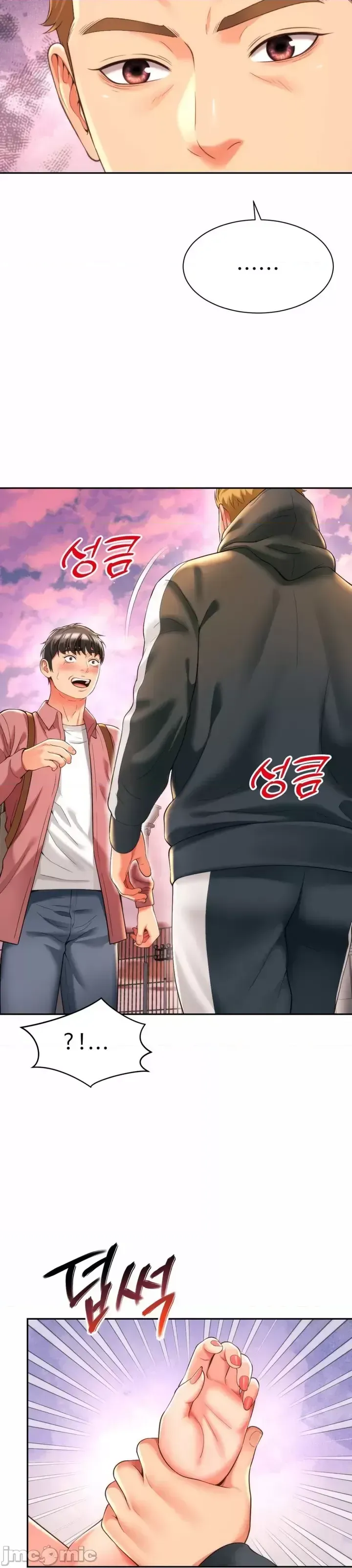 Làm bạn với bạn bè và mẹ Chương 1-50