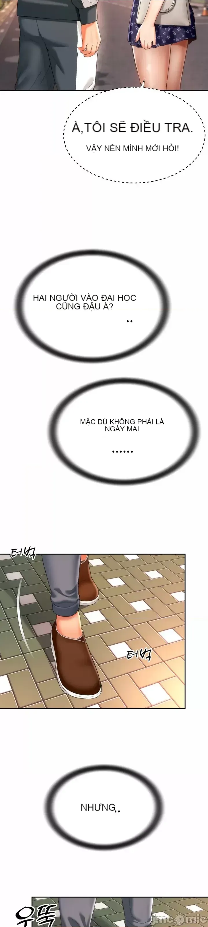 Làm bạn với bạn bè và mẹ Chương 1-50