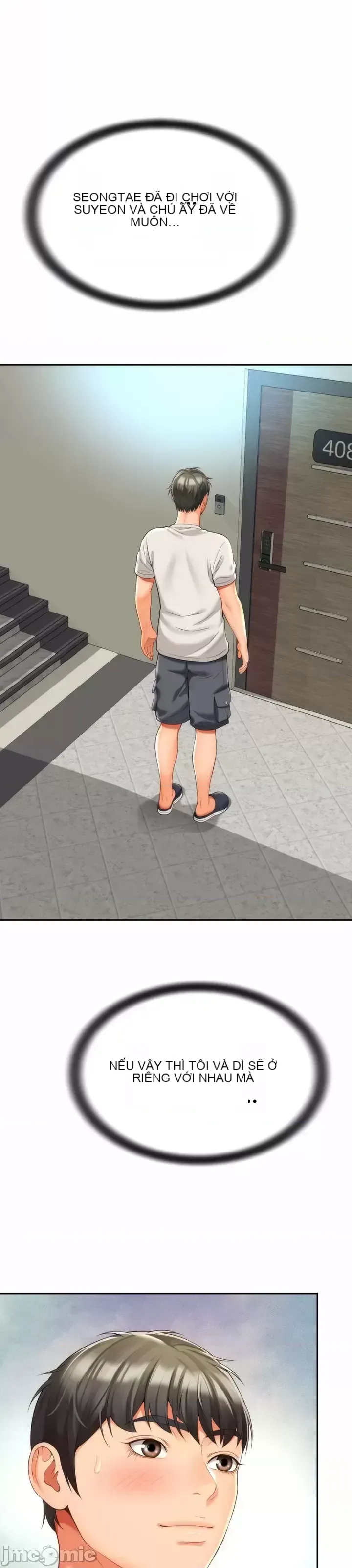 Làm bạn với bạn bè và mẹ Chương 1-50