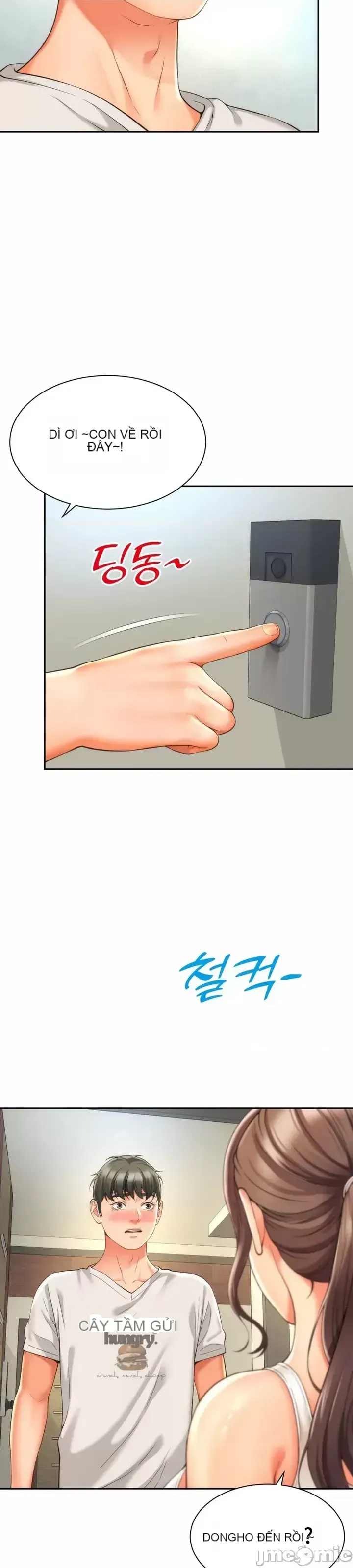 Làm bạn với bạn bè và mẹ Chương 1-50