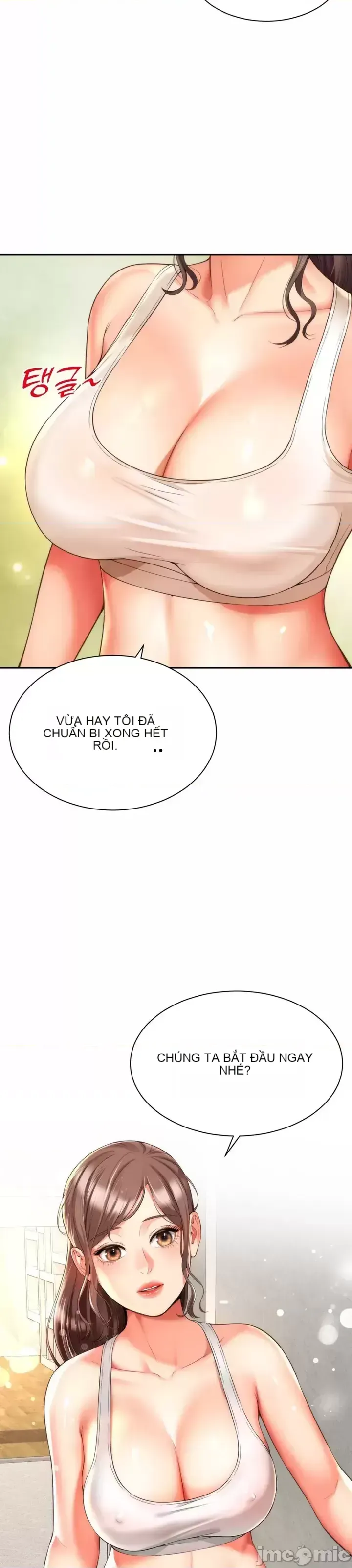 Làm bạn với bạn bè và mẹ Chương 1-50