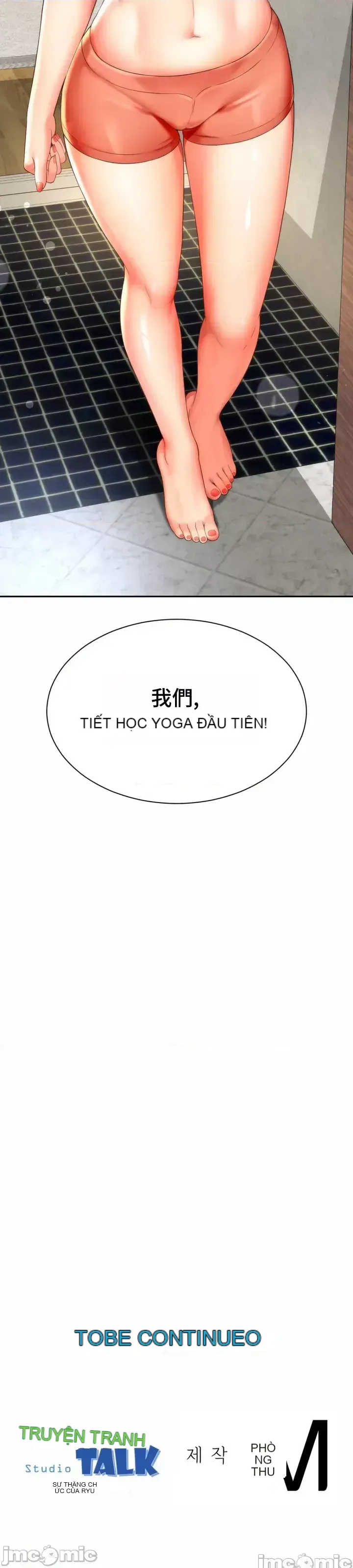 Làm bạn với bạn bè và mẹ Chương 1-50