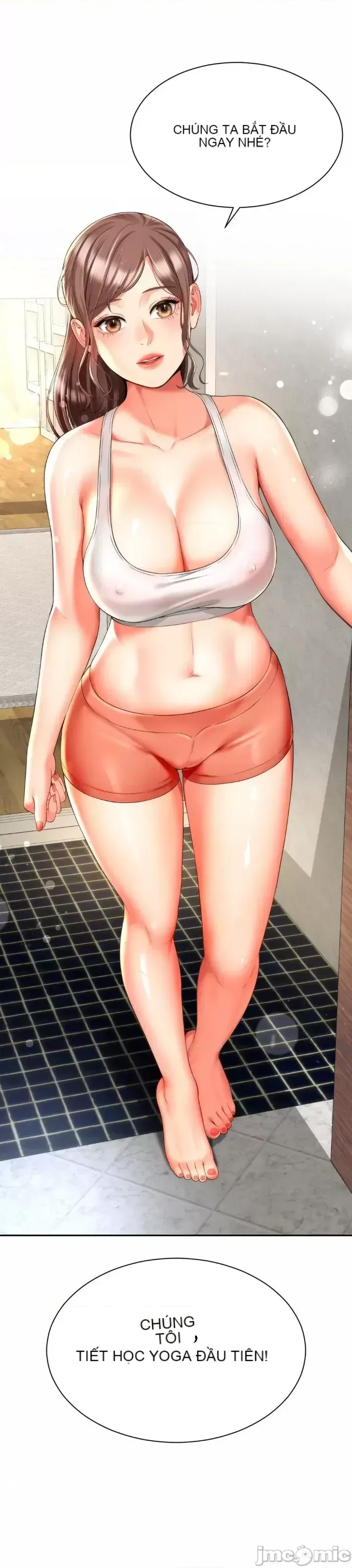 Làm bạn với bạn bè và mẹ Chương 1-50