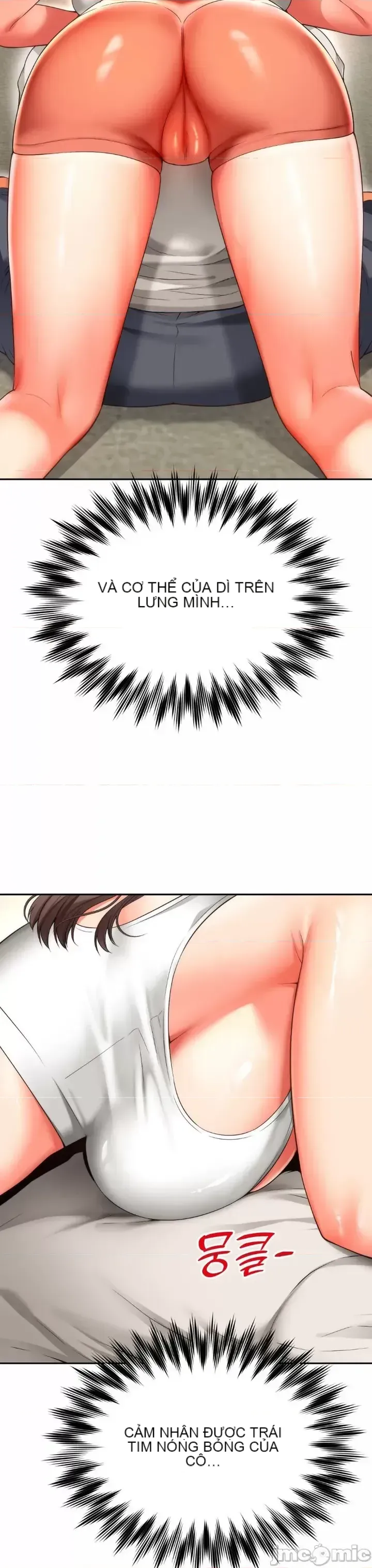 Làm bạn với bạn bè và mẹ Chương 1-50