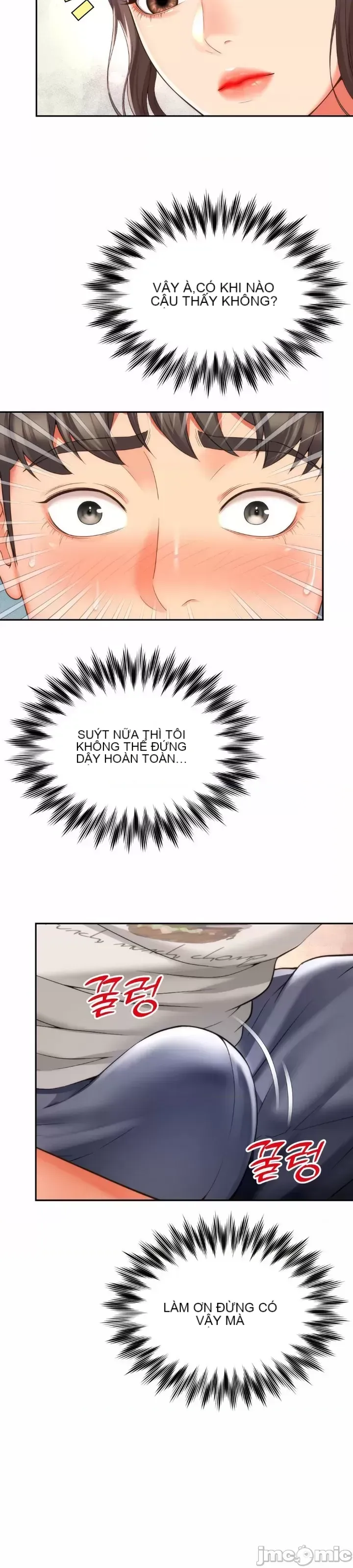 Làm bạn với bạn bè và mẹ Chương 1-50