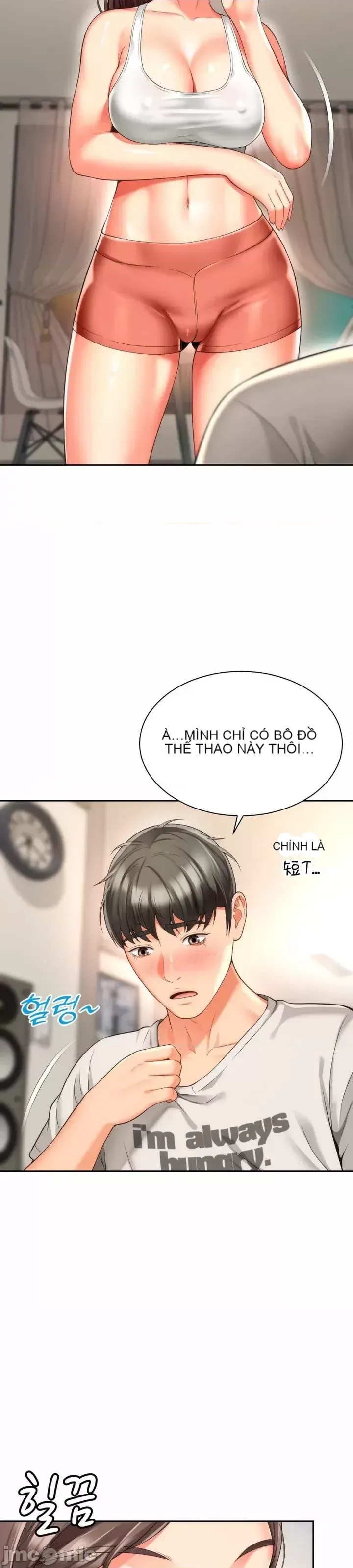 Làm bạn với bạn bè và mẹ Chương 1-50