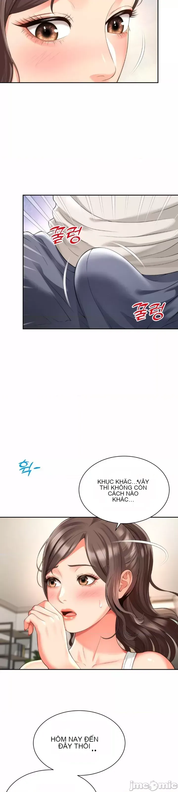 Làm bạn với bạn bè và mẹ Chương 1-50