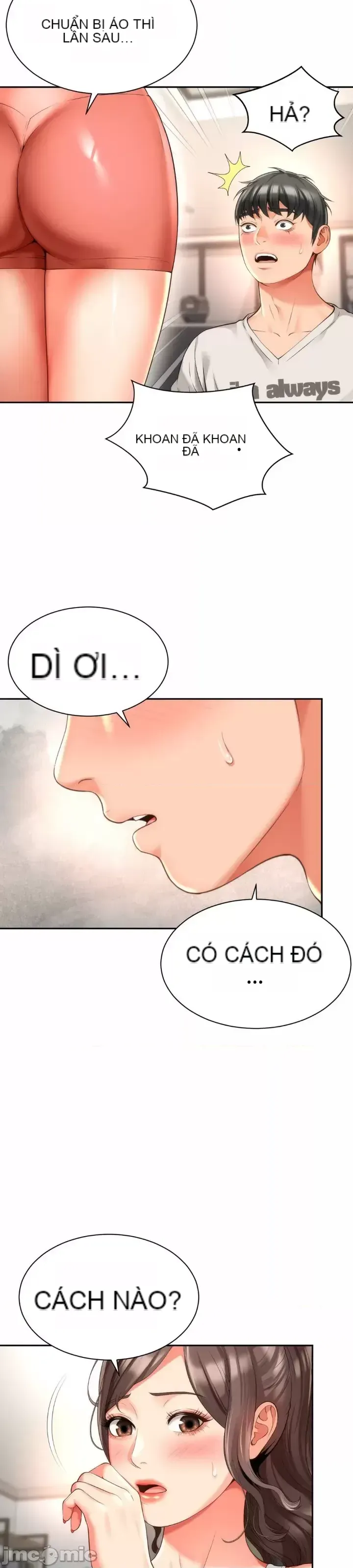 Làm bạn với bạn bè và mẹ Chương 1-50