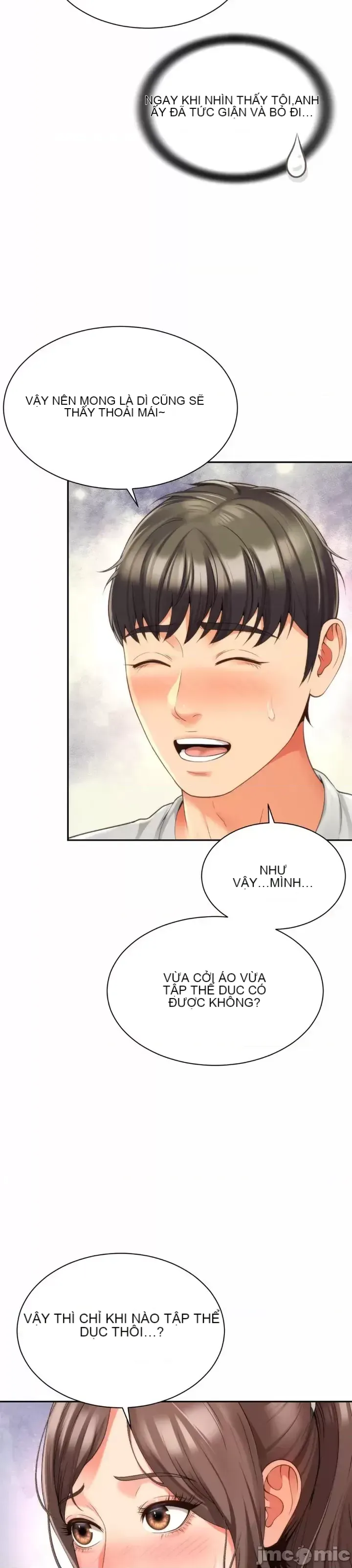 Làm bạn với bạn bè và mẹ Chương 1-50