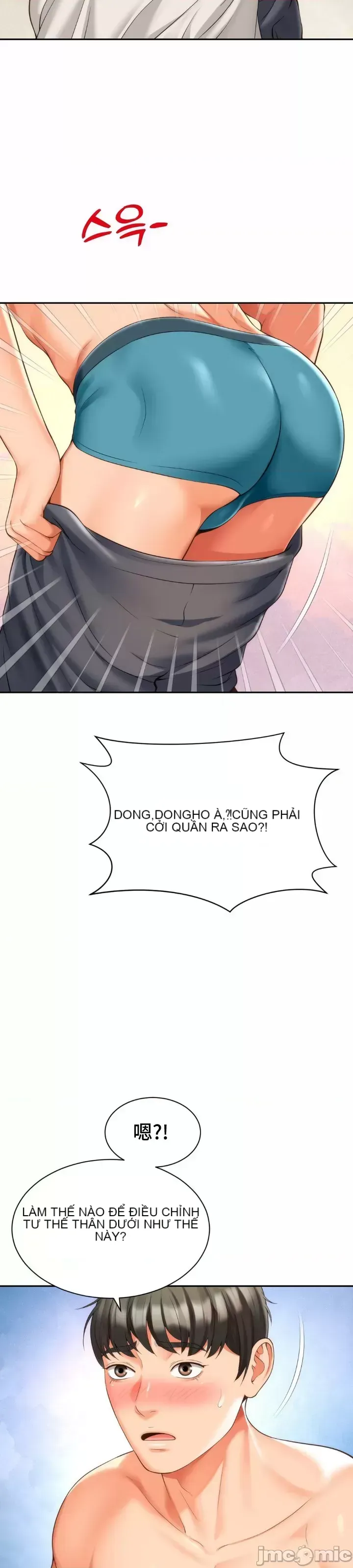 Làm bạn với bạn bè và mẹ Chương 1-50