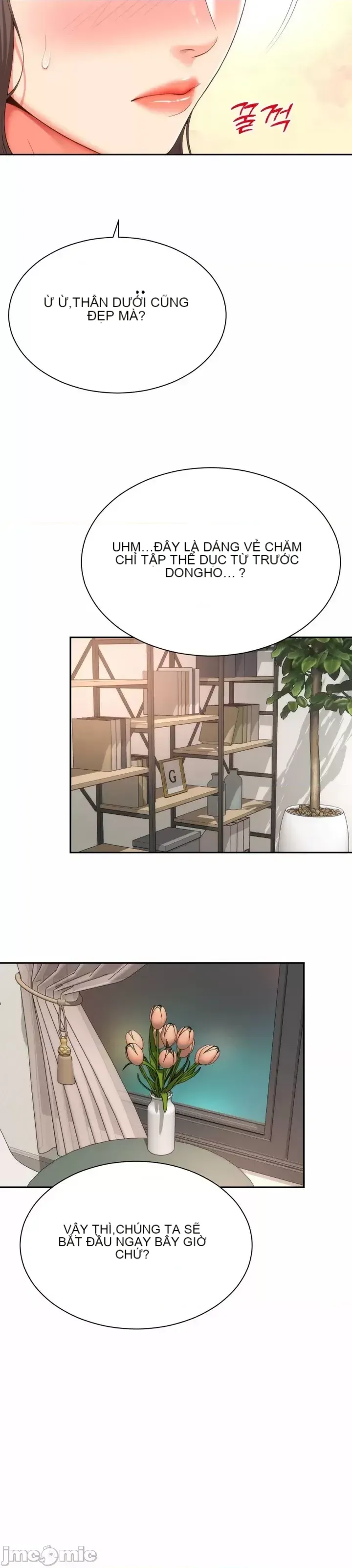 Làm bạn với bạn bè và mẹ Chương 1-50