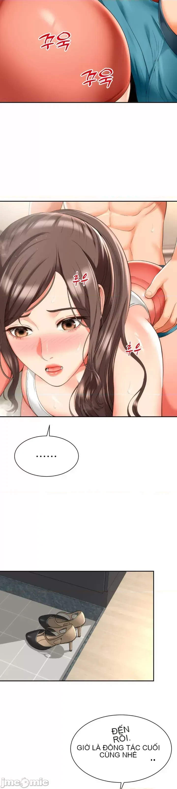 Làm bạn với bạn bè và mẹ Chương 1-50