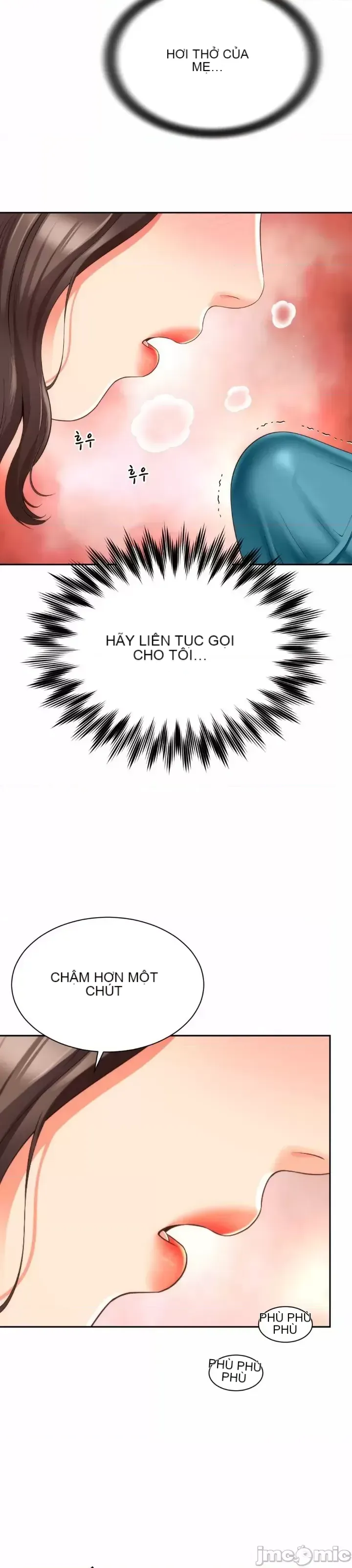 Làm bạn với bạn bè và mẹ Chương 1-50