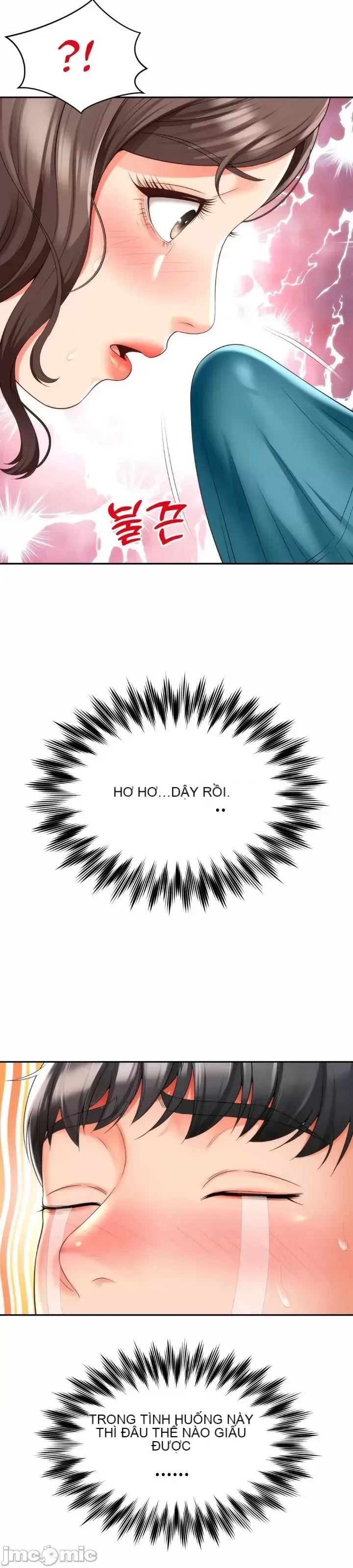 Làm bạn với bạn bè và mẹ Chương 1-50