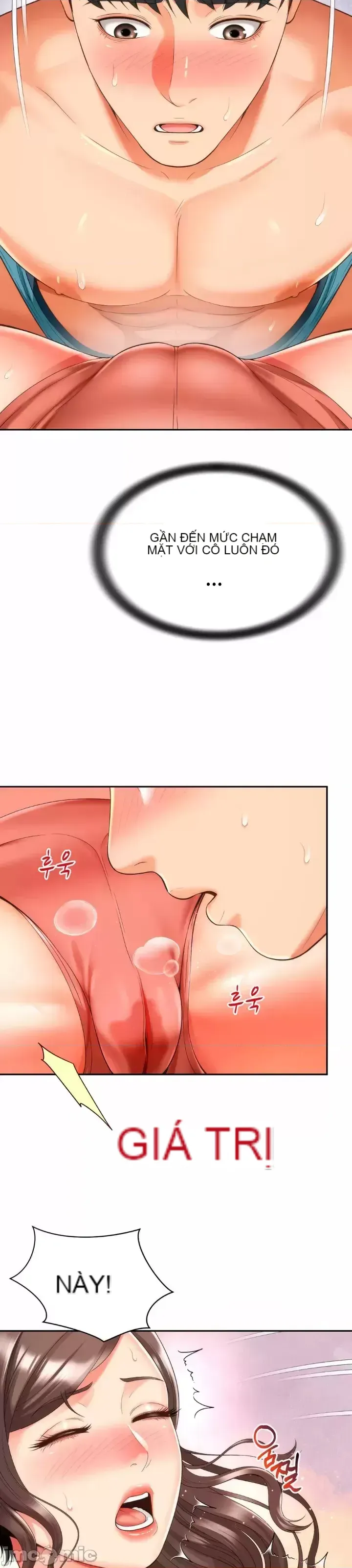 Làm bạn với bạn bè và mẹ Chương 1-50