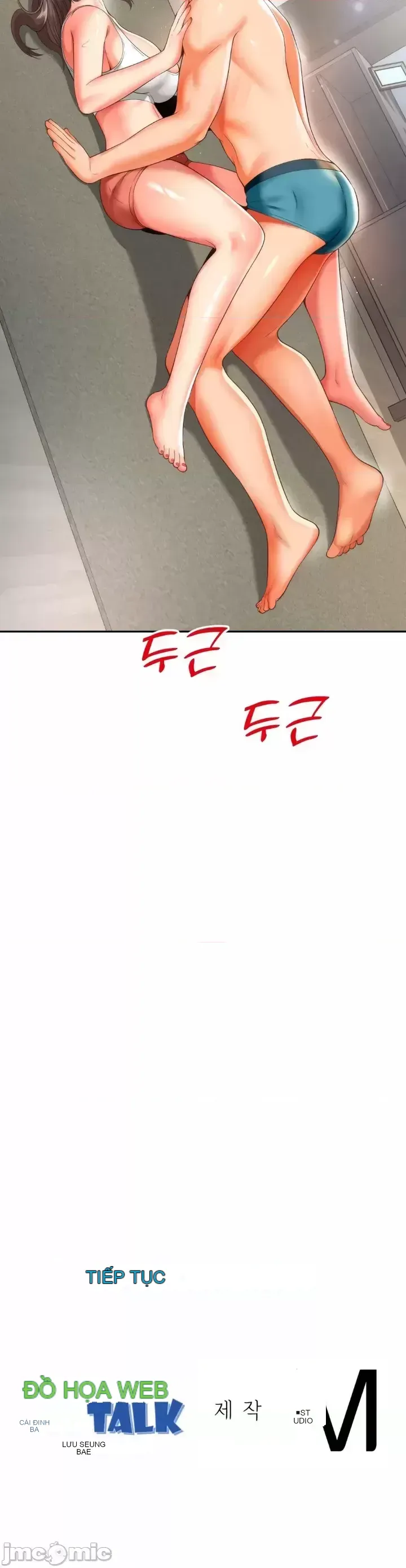 Làm bạn với bạn bè và mẹ Chương 1-50