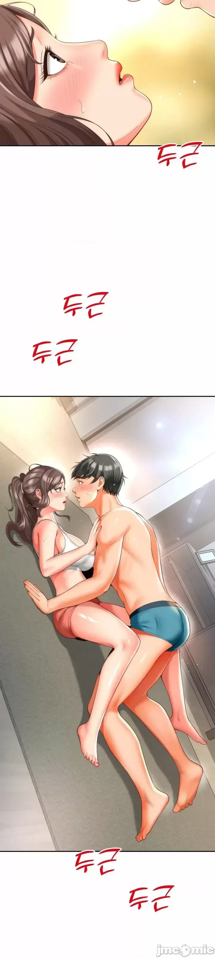 Làm bạn với bạn bè và mẹ Chương 1-50