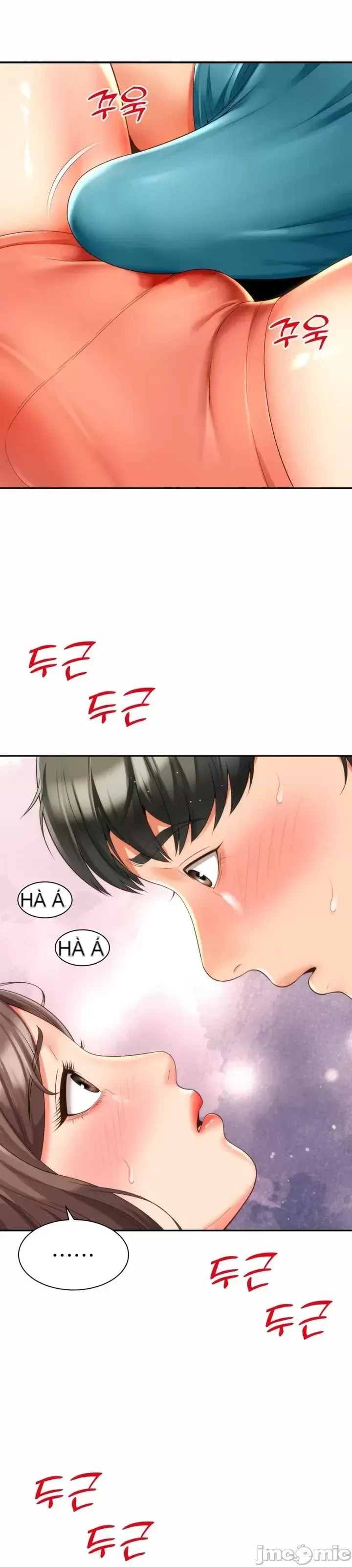 Làm bạn với bạn bè và mẹ Chương 1-50