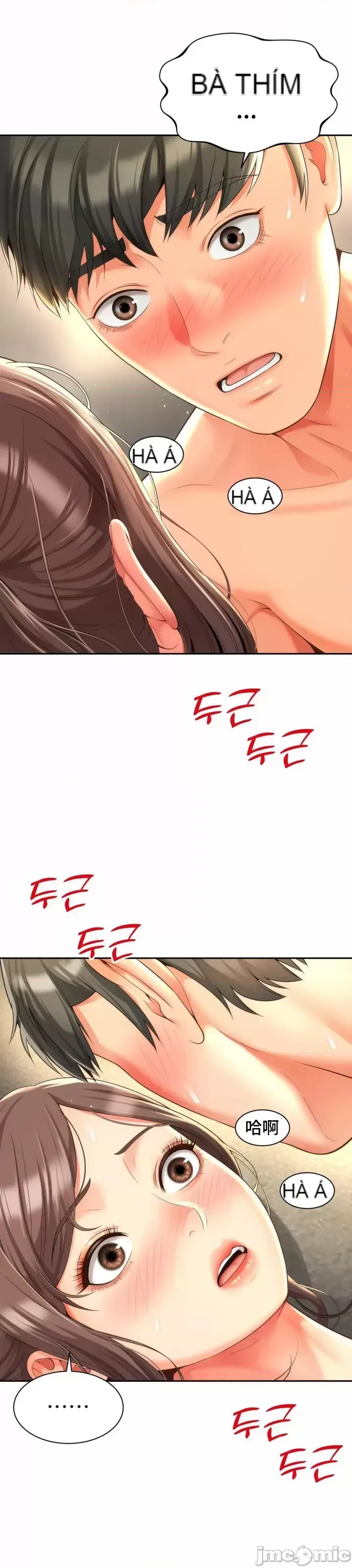 Làm bạn với bạn bè và mẹ Chương 1-50