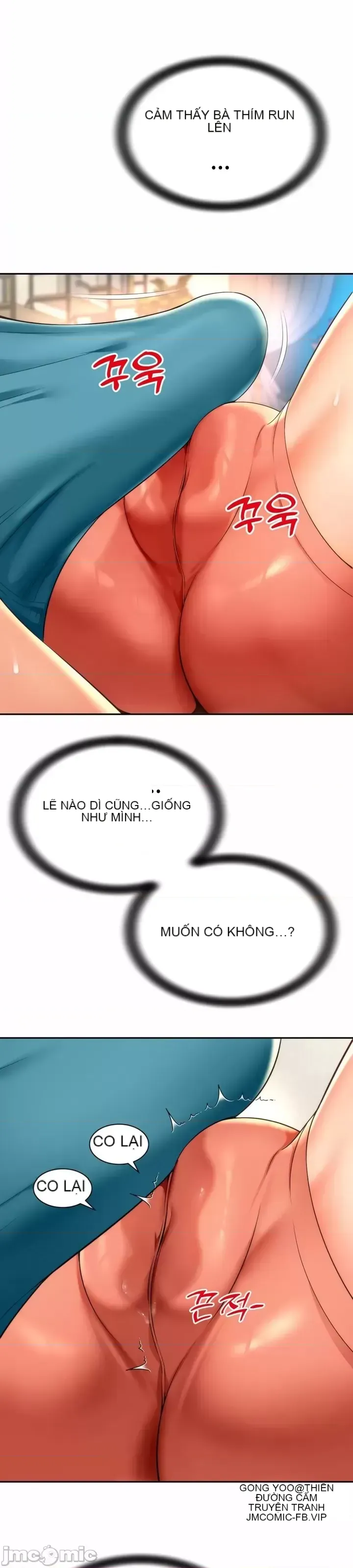 Làm bạn với bạn bè và mẹ Chương 1-50