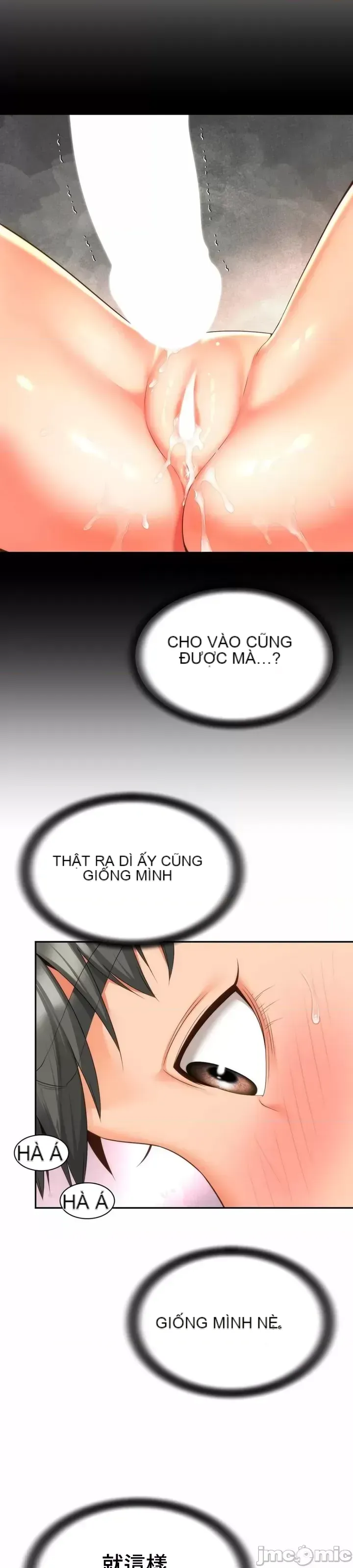 Làm bạn với bạn bè và mẹ Chương 1-50