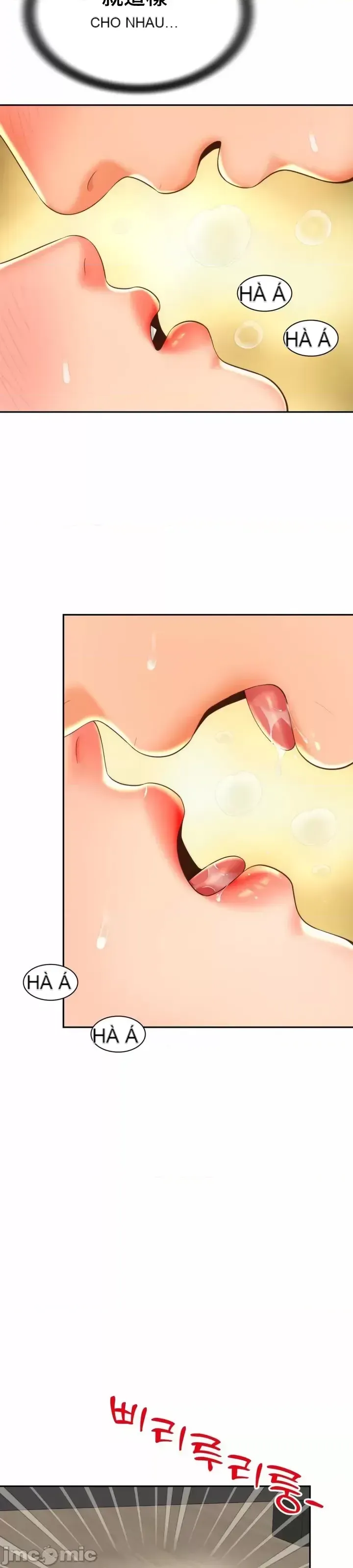 Làm bạn với bạn bè và mẹ Chương 1-50