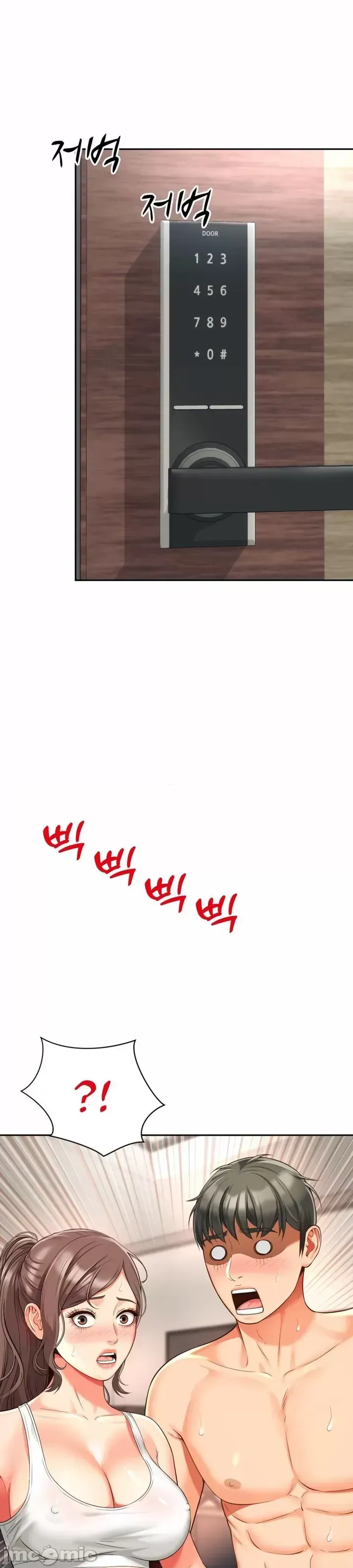 Làm bạn với bạn bè và mẹ Chương 1-50