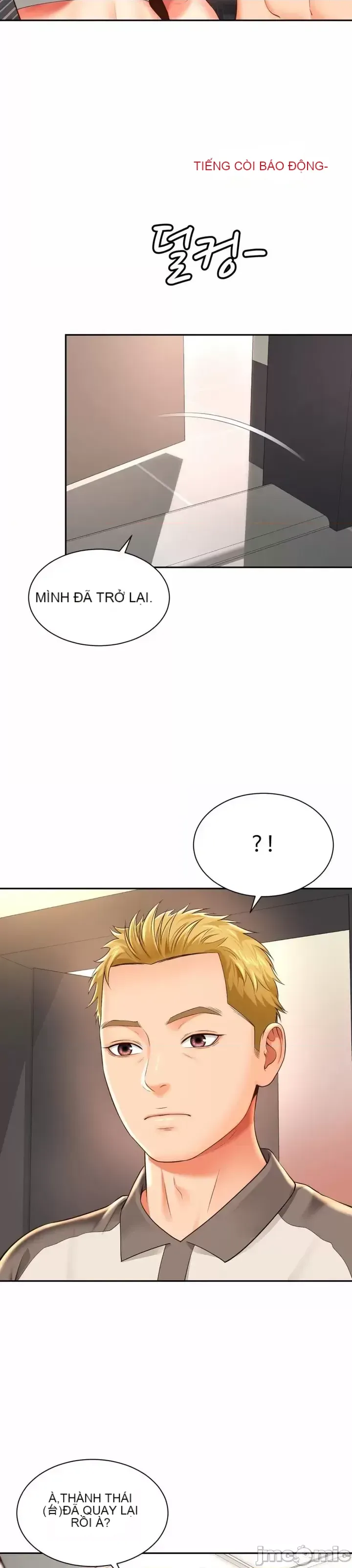 Làm bạn với bạn bè và mẹ Chương 1-50