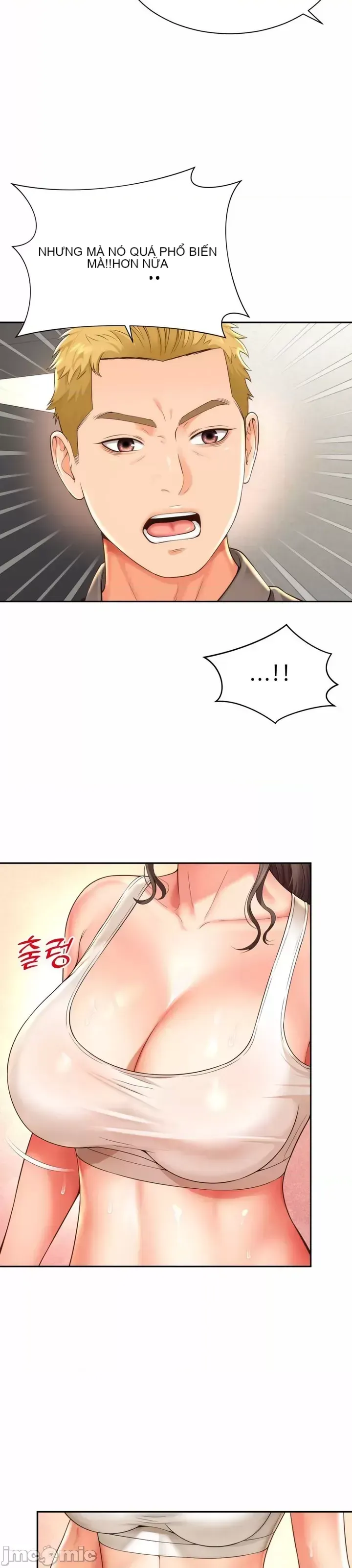 Làm bạn với bạn bè và mẹ Chương 1-50