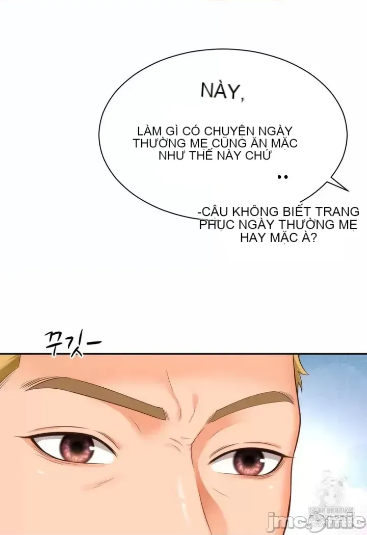 Làm bạn với bạn bè và mẹ Chương 1-50