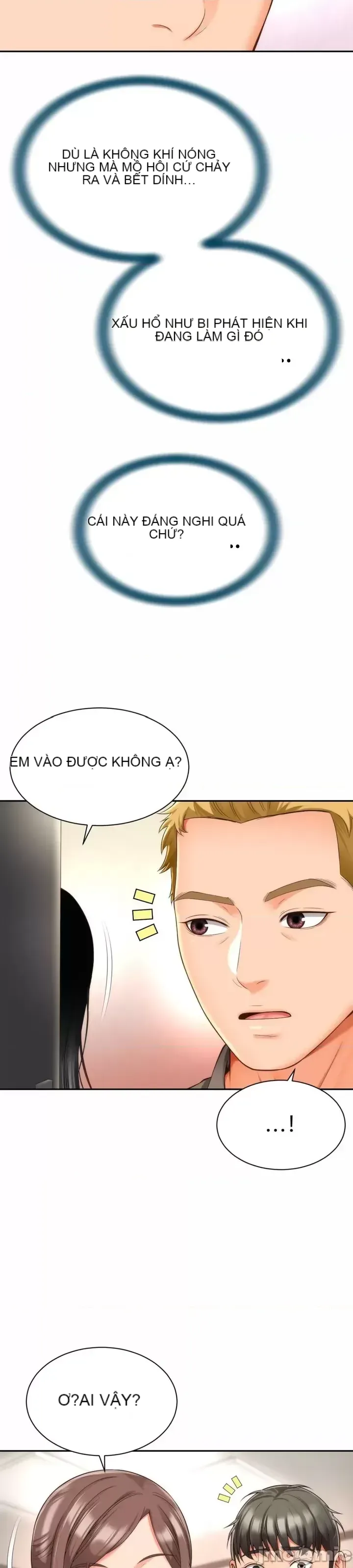 Làm bạn với bạn bè và mẹ Chương 1-50