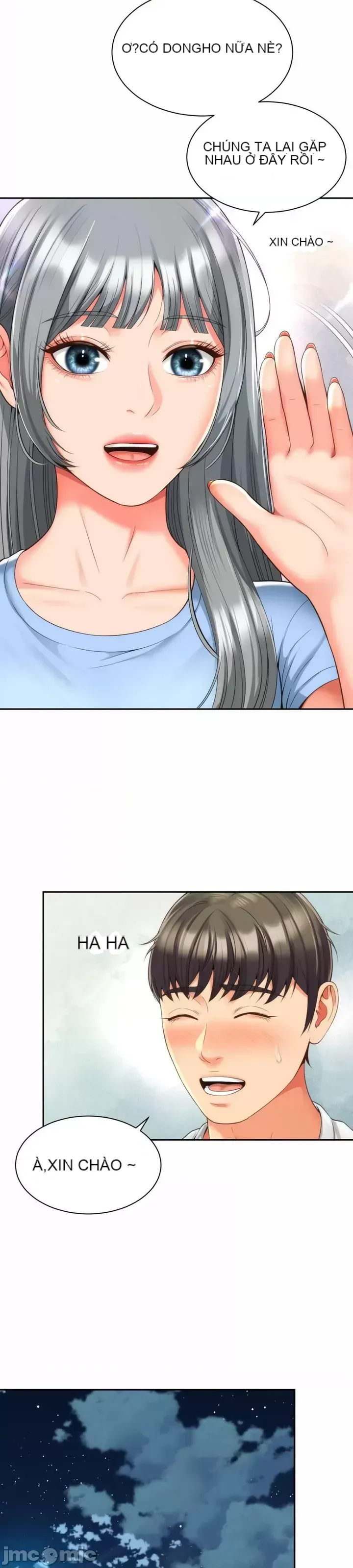 Làm bạn với bạn bè và mẹ Chương 1-50