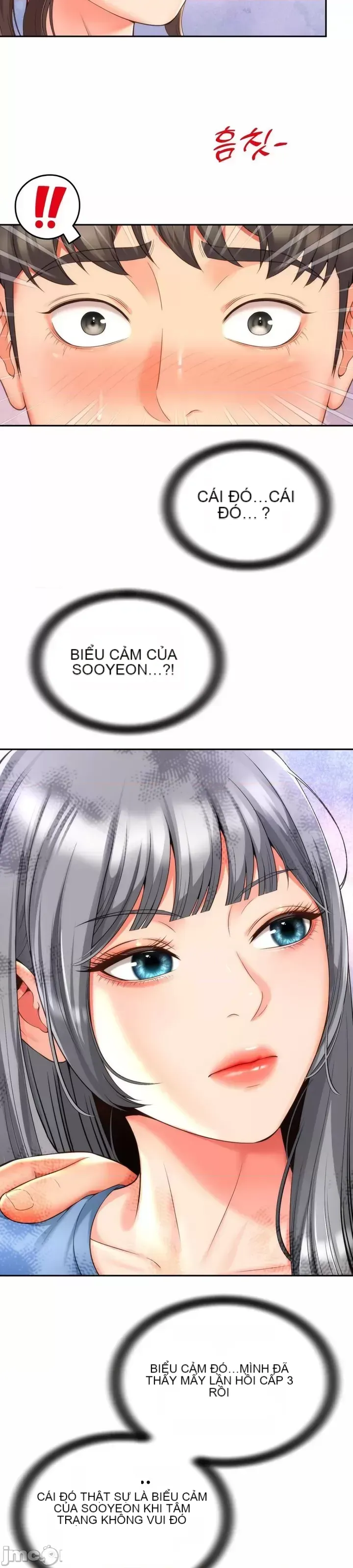 Làm bạn với bạn bè và mẹ Chương 1-50