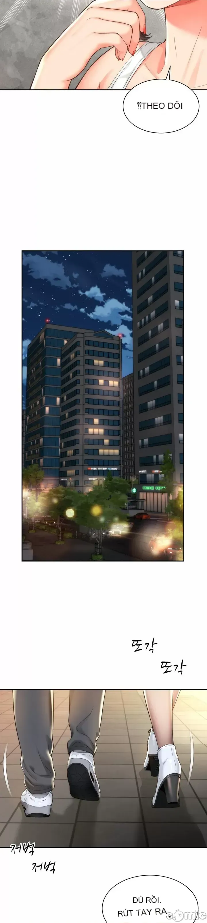 Làm bạn với bạn bè và mẹ Chương 1-50