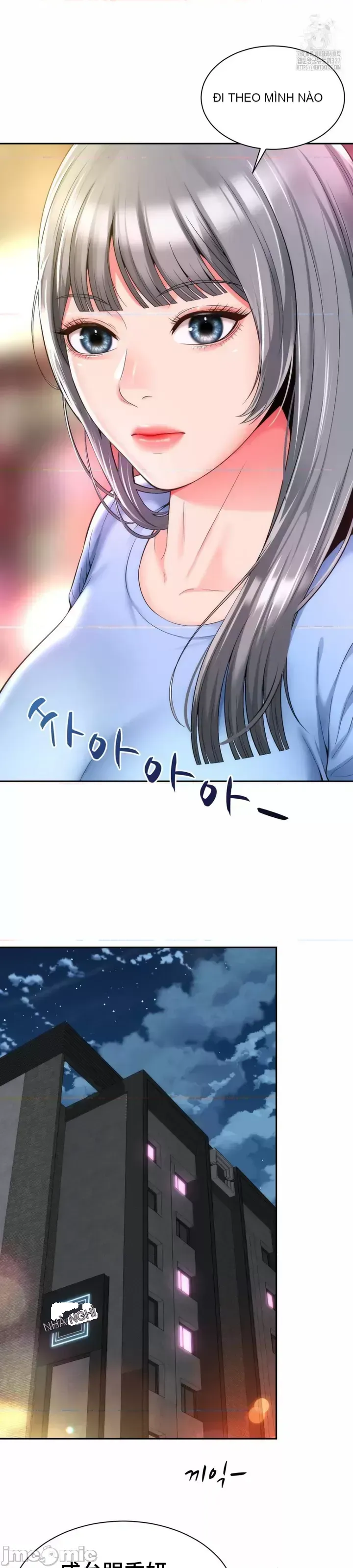 Làm bạn với bạn bè và mẹ Chương 1-50