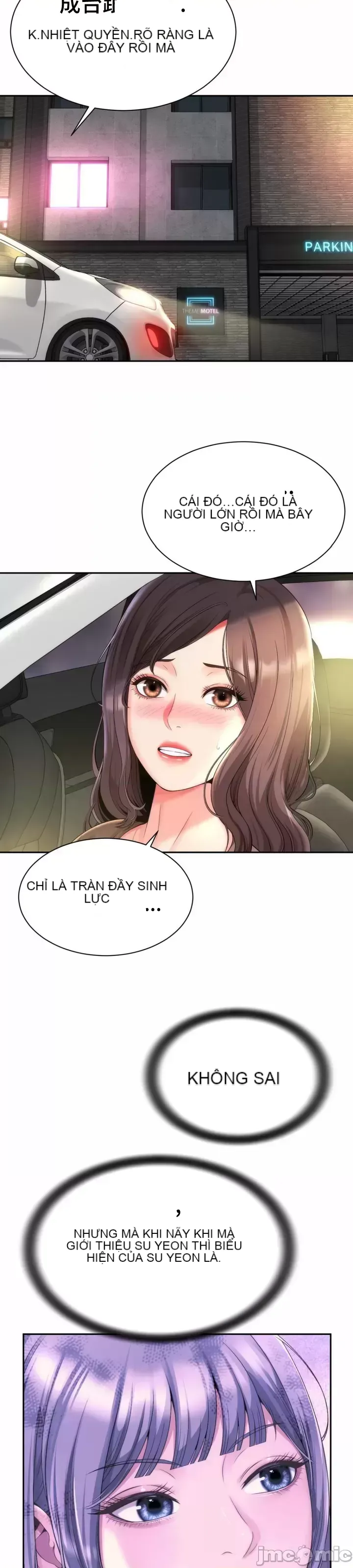 Làm bạn với bạn bè và mẹ Chương 1-50