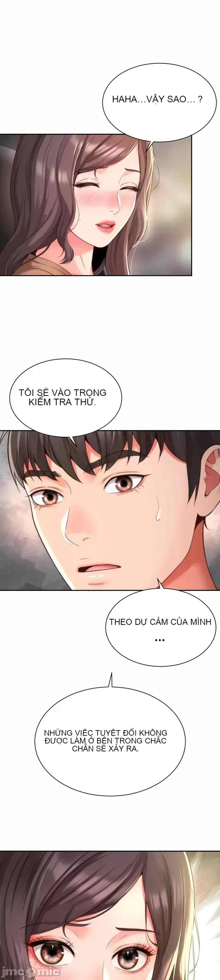 Làm bạn với bạn bè và mẹ Chương 1-50