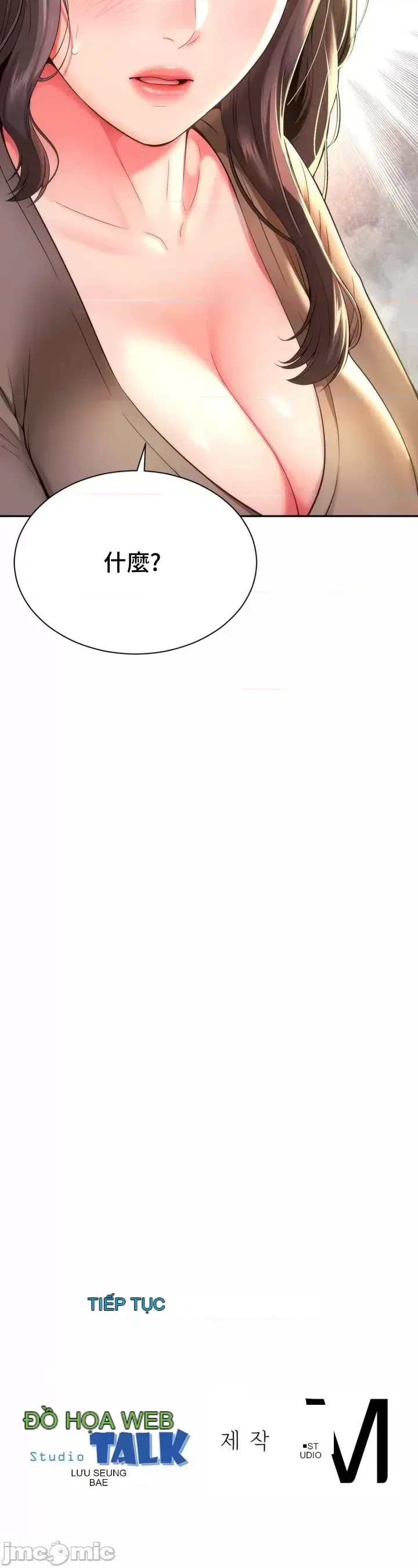 Làm bạn với bạn bè và mẹ Chương 1-50