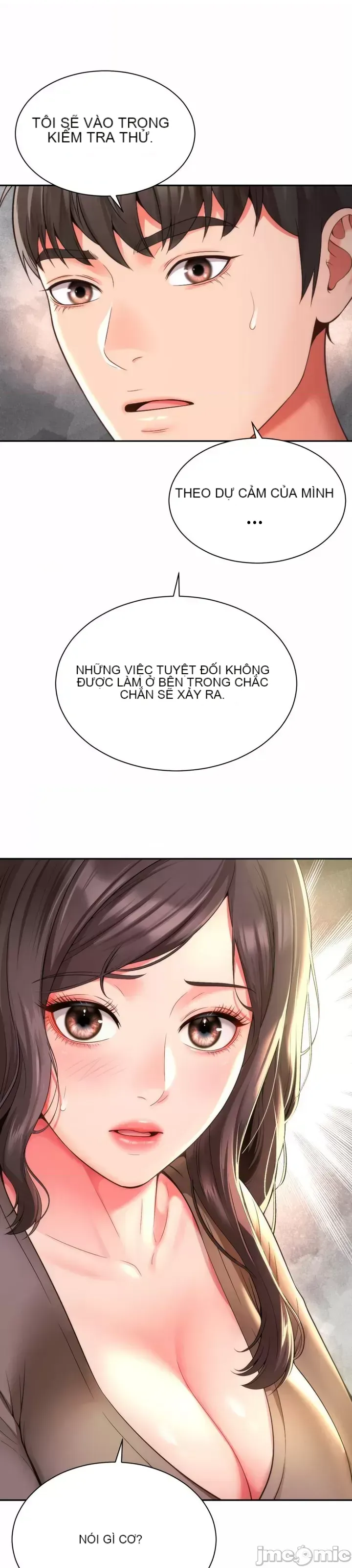 Làm bạn với bạn bè và mẹ Chương 1-50