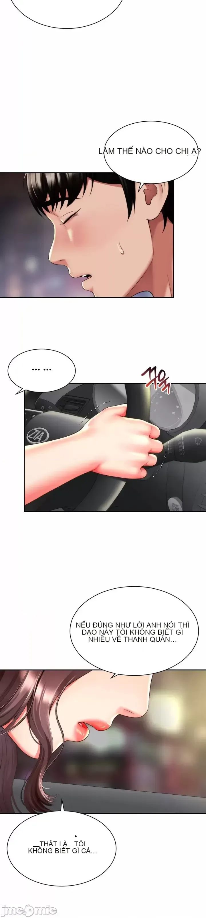 Làm bạn với bạn bè và mẹ Chương 1-50