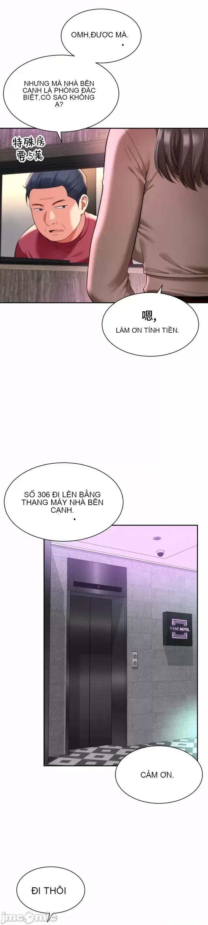 Làm bạn với bạn bè và mẹ Chương 1-50