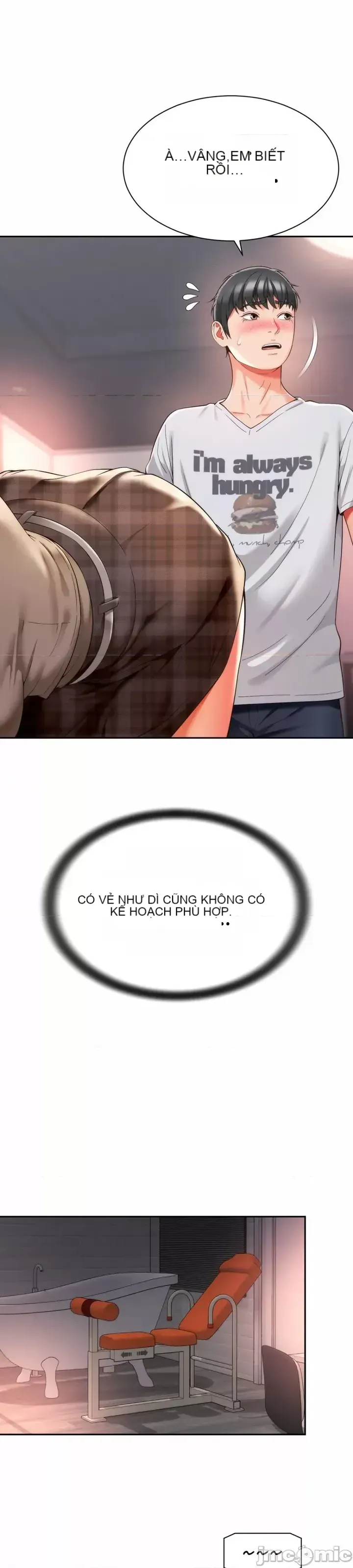 Làm bạn với bạn bè và mẹ Chương 1-50