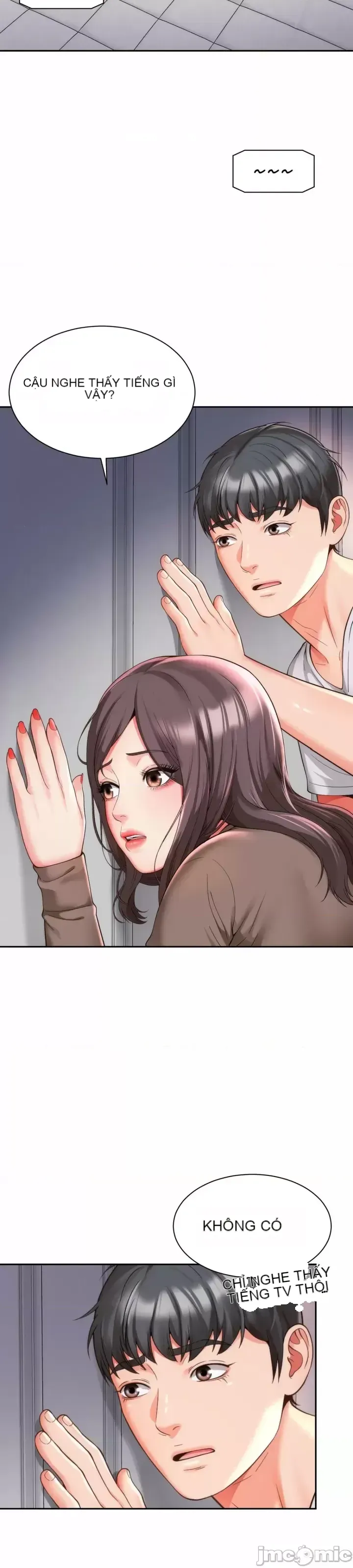 Làm bạn với bạn bè và mẹ Chương 1-50