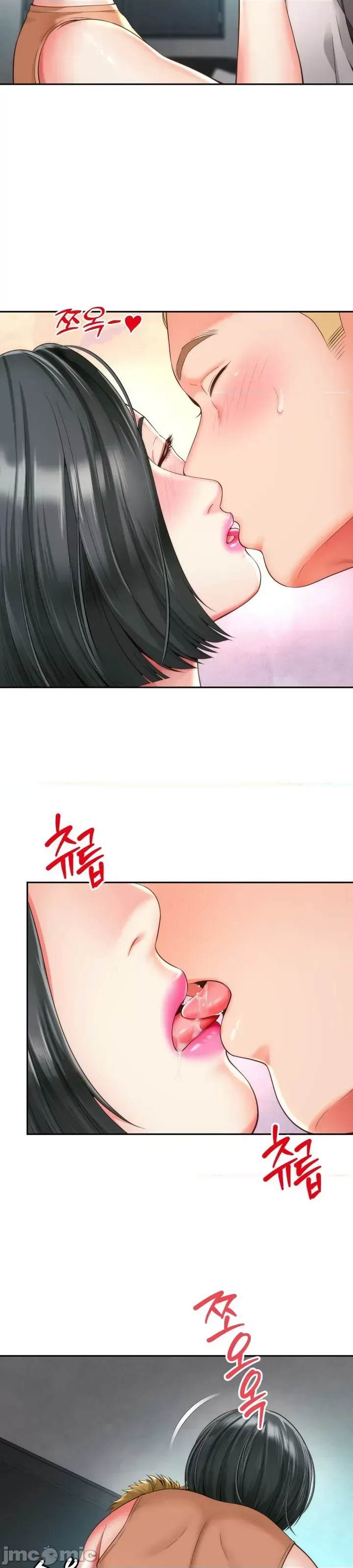 Làm bạn với bạn bè và mẹ Chương 1-50