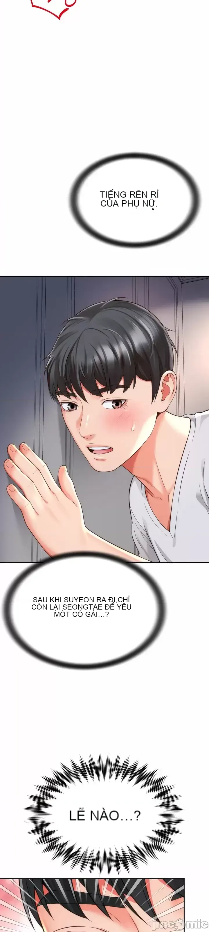 Làm bạn với bạn bè và mẹ Chương 1-50